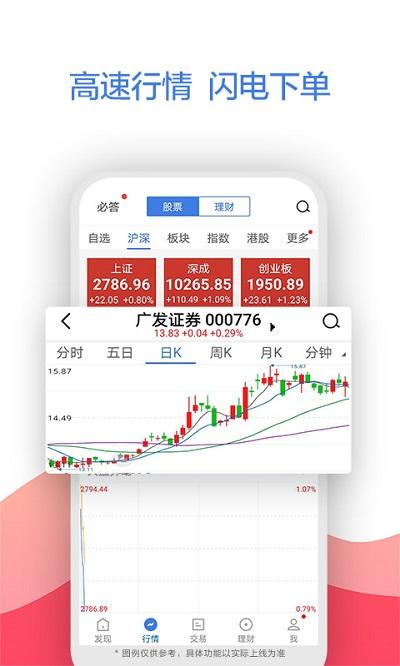 广发易淘金app手机版最新版下载,广发易淘金,金融app,理财app